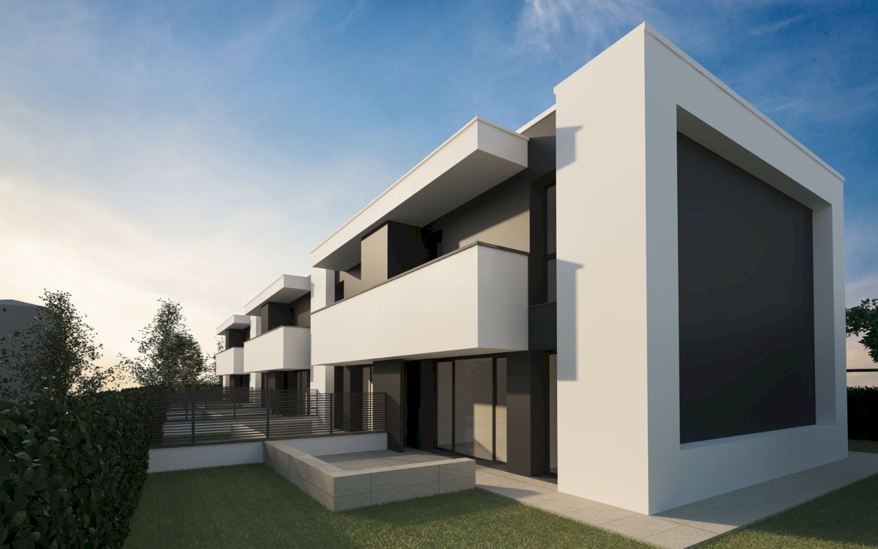 Terraced Villa Modena - photo 2