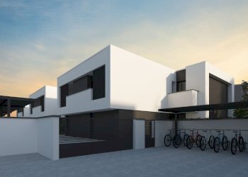 Villa a Schiera Modena - foto 1