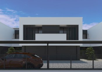 Villa a Schiera Modena - foto 13