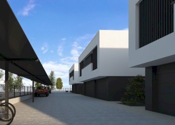 Villa a Schiera Modena - foto 14