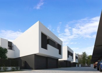 Villa a Schiera Modena - foto 15