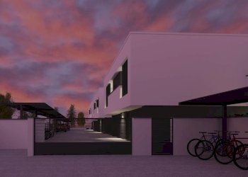 Villa a Schiera Modena - foto 17