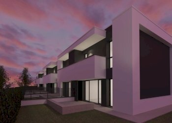 Villa a Schiera Modena - foto 18