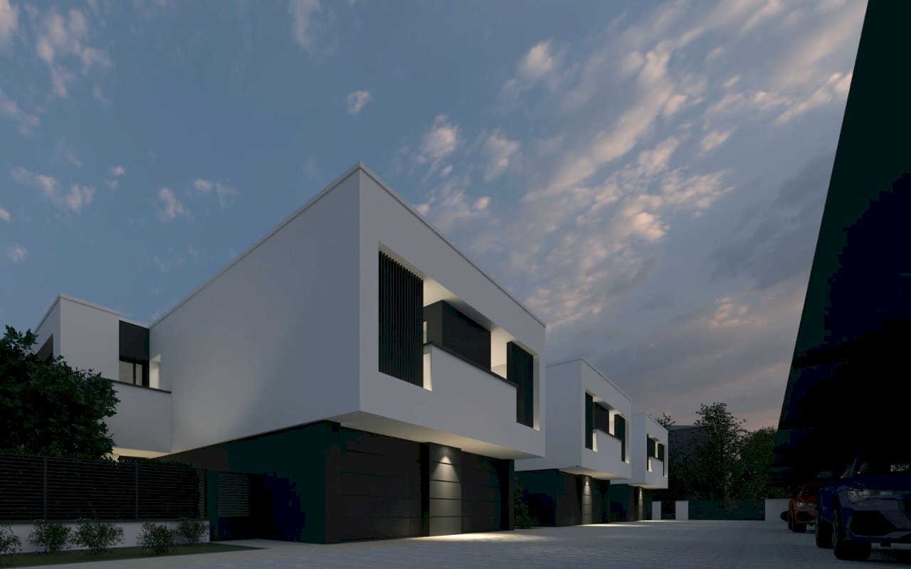 Terraced Villa Modena - photo 2