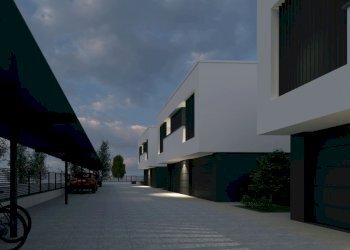 Villa a Schiera Modena - foto 1