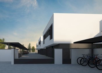 Villa a Schiera Modena - foto 4