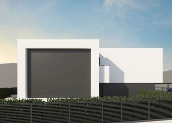 Villa a Schiera Modena - foto 10