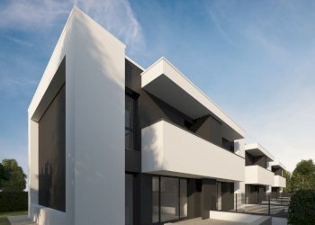 Villa a Schiera Modena - foto 12