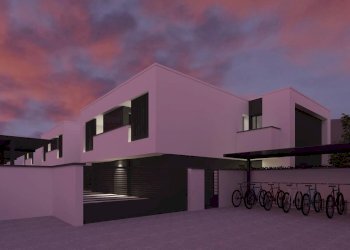 Villa a Schiera Modena - foto 16