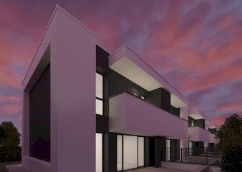 Villa a Schiera Modena - foto 24