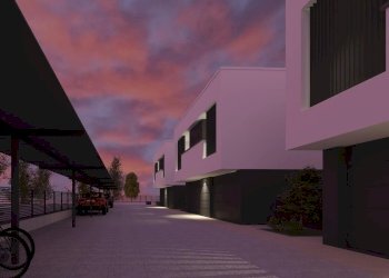 Villa a Schiera Modena - foto 26