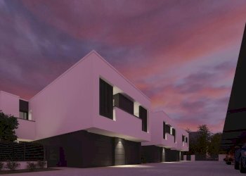 Villa a Schiera Modena - foto 27