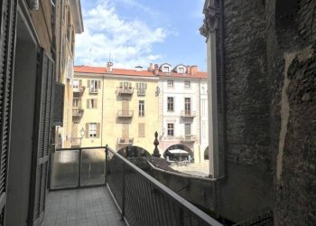 Trilocale Via Roma, 11, Cuneo - foto 33