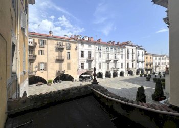 Trilocale Via Roma, 11, Cuneo - foto 37