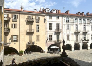 Trilocale Via Roma, 11, Cuneo - foto 38