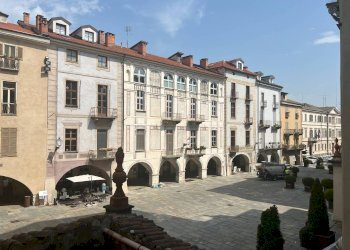 Trilocale Via Roma, 11, Cuneo - foto 39