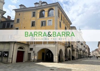 Trilocale Via Roma, 11, Cuneo - foto 1