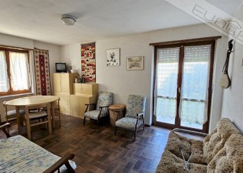 Bilocale Borgata Ruata , Pramollo - foto 1