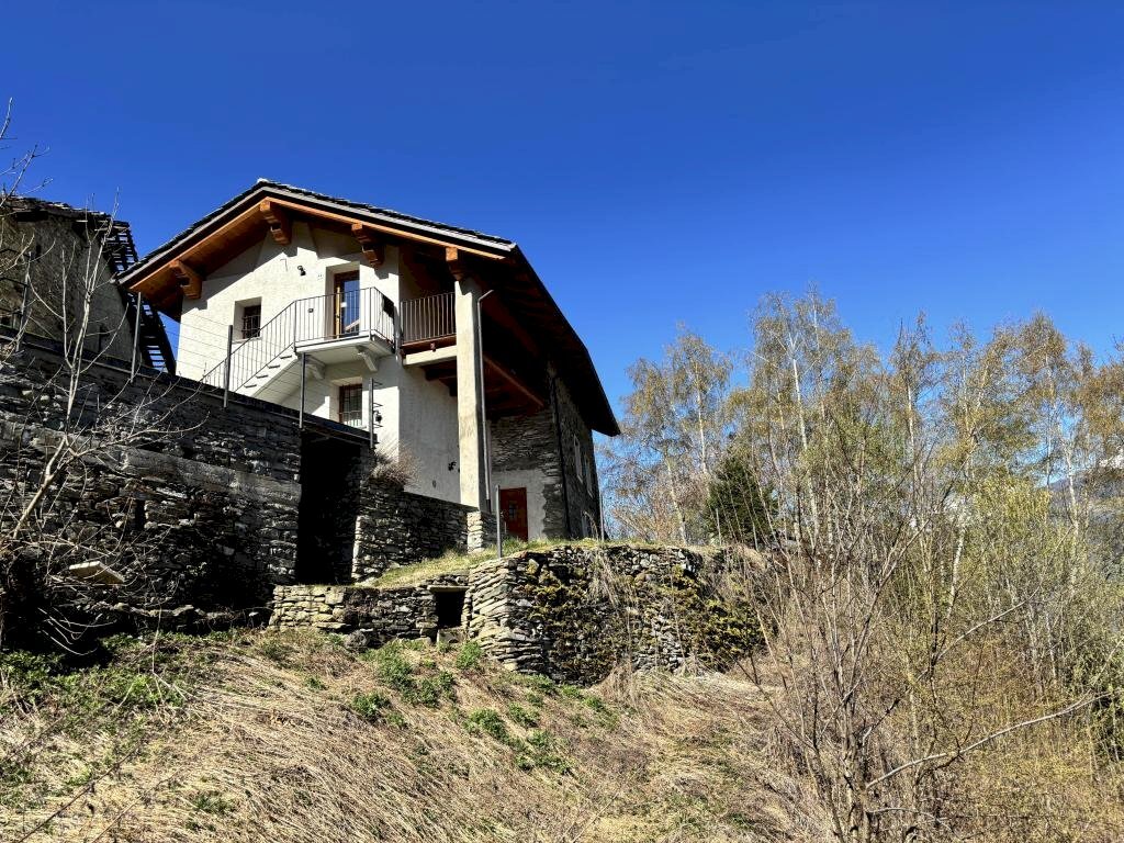 Villa Gressan - photo 3