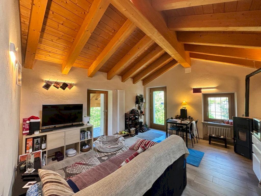 Villa Gressan - photo 1