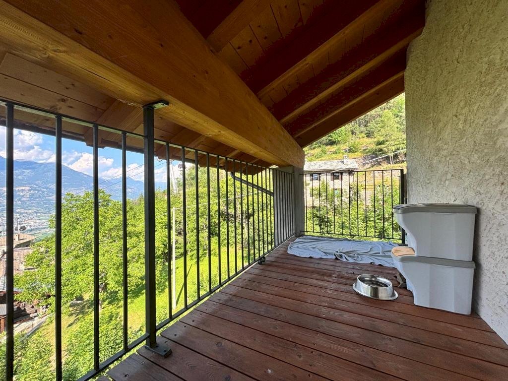 Villa Gressan - photo 2