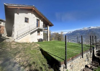 Villa Gressan - foto 4