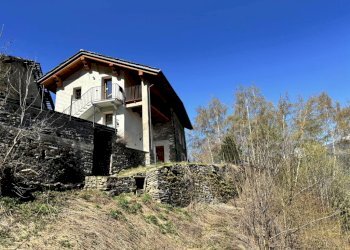 Villa Gressan - foto 3