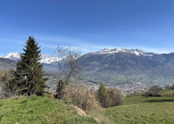 Villa Gressan - foto 17