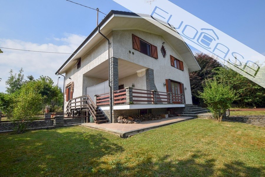 Villa Via Don Ghiglione 21, Bibiana - foto 1