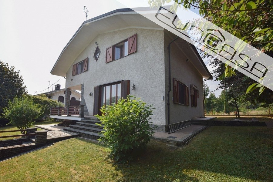 Villa Via Don Ghiglione 21, Bibiana - foto 2