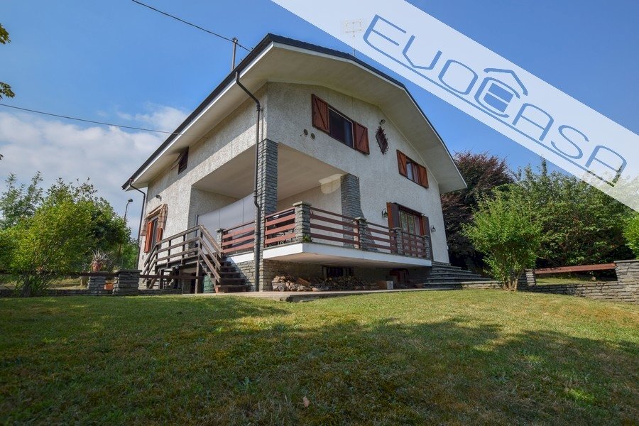 Villa Via Don Ghiglione 21, Bibiana - foto 3