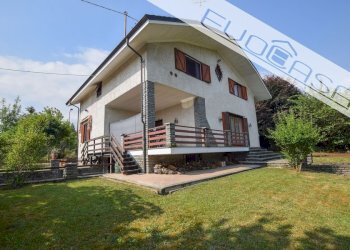 Villa Via Don Ghiglione 21, Bibiana - photo 1