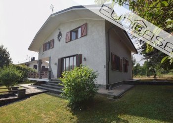 Villa Via Don Ghiglione 21, Bibiana - photo 2