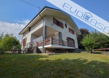 Villa Via Don Ghiglione 21, Bibiana - photo 3