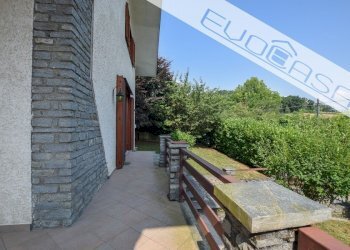 Villa Via Don Ghiglione 21, Bibiana - photo 5