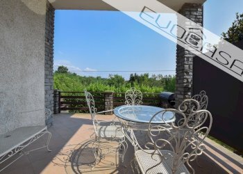 Villa Via Don Ghiglione 21, Bibiana - photo 8