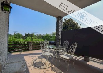 Villa Via Don Ghiglione 21, Bibiana - photo 9