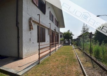 Villa Via Don Ghiglione 21, Bibiana - photo 44