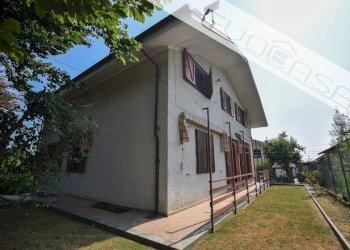 Villa Via Don Ghiglione 21, Bibiana - photo 45