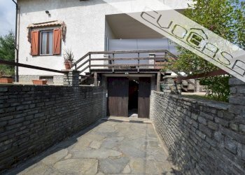 Villa Via Don Ghiglione 21, Bibiana - photo 56