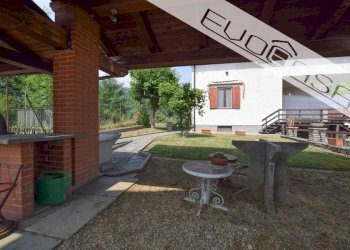Villa Via Don Ghiglione 21, Bibiana - photo 58