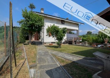 Villa Via Don Ghiglione 21, Bibiana - photo 60
