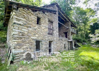 Rustic Località Rivoira, 201, Perrero - photo 3