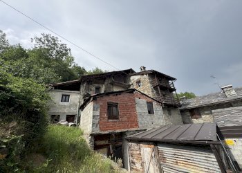 Rustico Frazione Tolaseche, 1, Nus - foto 2
