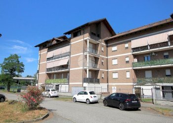 Trilocale Via Malonetto, Brandizzo - foto 33