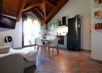 Trilocale Via Malonetto, Brandizzo - foto 1