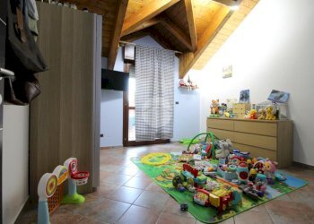 Trilocale Via Malonetto, Brandizzo - foto 24