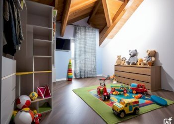 Trilocale Via Malonetto, Brandizzo - foto 36