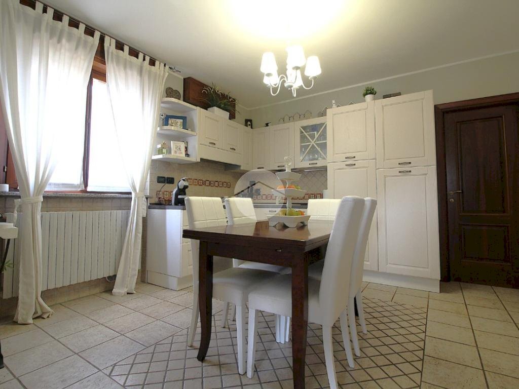 Appartamento Via Ciriè, Brandizzo - foto 2