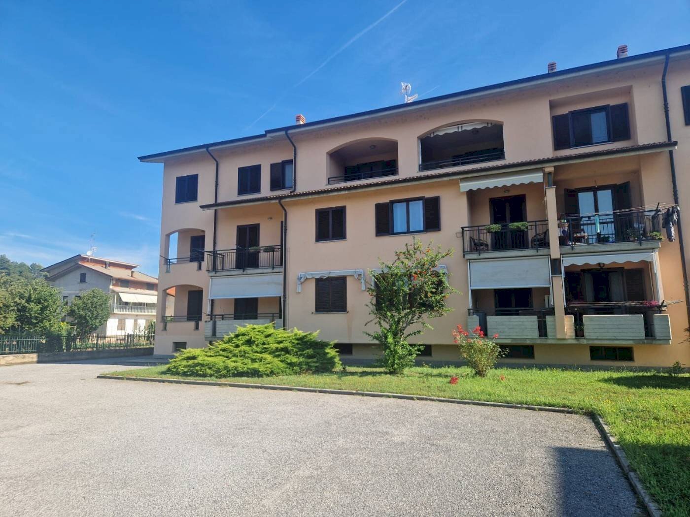 Appartamento Via della Polveriera, 9, Ceva - foto 1